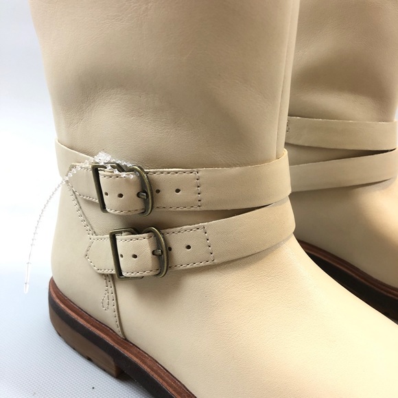 NWT $324 Women’s Timberland Boot Co. Riley Flair - Picture 9 of 15